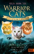 Warrior Cats - Mystische Spuren - Erin Hunter