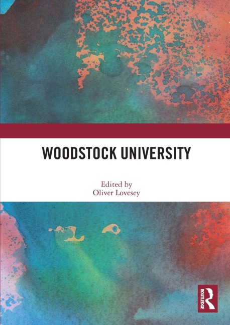 Woodstock University - 