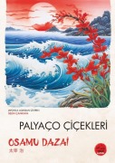 Cover-Bild zum Titel 'Palyaco Cicekleri' von 'Osamu Dazai'