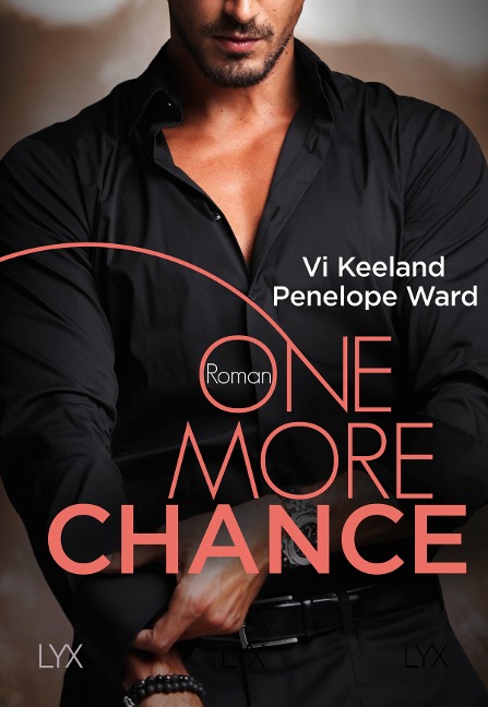 One More Chance - Vi Keeland, Penelope Ward