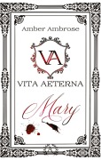 Cover-Bild zum Titel 'Vita Aeterna' von 'Stefanie Gerken, Amber Ambrose'