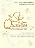 Cover-Bild zum Titel 'The Star Qualities' von 'Caroline Goyder'