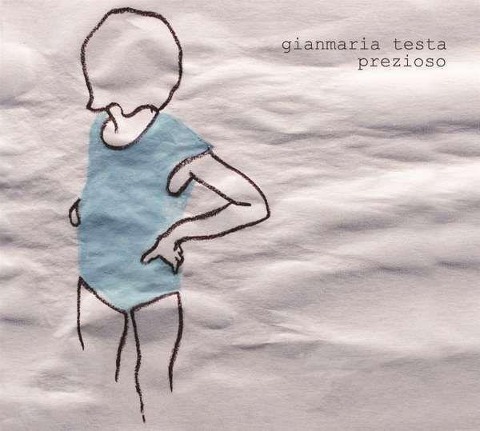 Prezioso - Gianmaria Testa