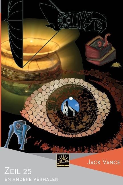 Zeil 25 en andere verhalen - 