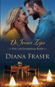 Cover-Bild zum Titel 'De jouwe zijn' von 'Diana Fraser'