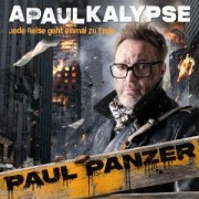 Apaulkalypse - Paul Panzer