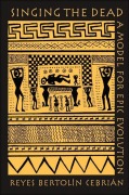Cover-Bild zum Titel 'Singing the Dead' von 'Reyes Bertolín Cebrián'