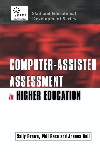 Computer-assisted Assessment of Students - 