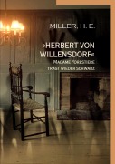 Cover-Bild zum Titel ''Herbert von Willensdorf' Madame Forestiere trägt wieder schwarz' von 'H. E. Miller'