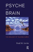 Cover-Bild zum Titel 'Psyche and Brain' von 'Fred M. Levin'