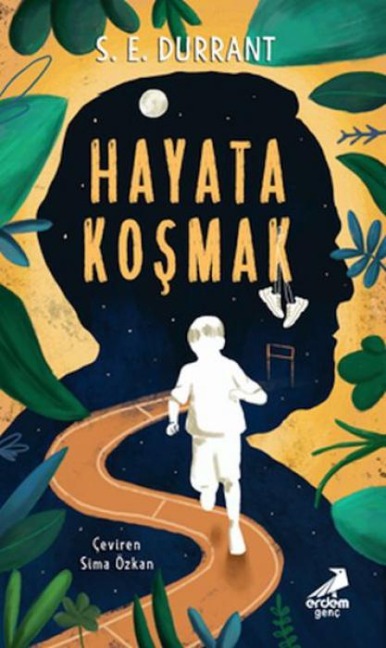 Hayata Kosmak - S. E. Durrant