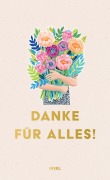 Cover-Bild zum Titel 'Danke für alles!' von ''