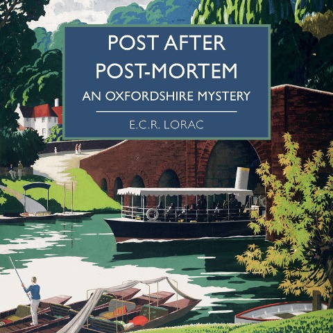 Post After Post-Mortem - E. C. R. Lorac