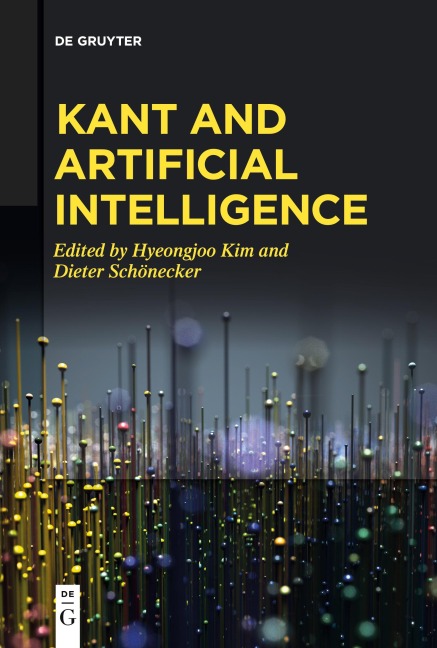 Kant and Artificial Intelligence - 