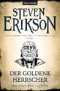 Das Spiel der Götter (12) - Steven Erikson