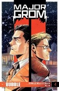 Cover-Bild zum Titel 'Farfalle nello stomaco-All in' von 'Artem Gabrelyanov, Eugeniy Fedotov'