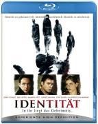 Identität - In ihr liegt das Geheimnis - Michael Cooney, Alan Silvestri