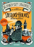 Sherlock Holmes (Klassiker statt Langeweile) - Il Cartavolante