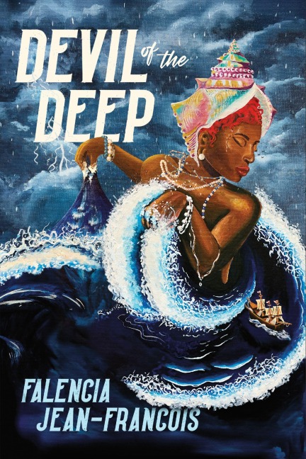 Devil of the Deep - Falencia Jean-Francois