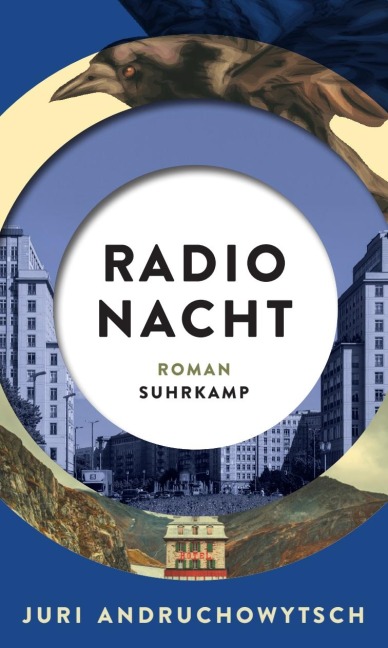 Radio Nacht - Juri Andruchowytsch