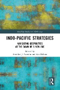 Cover-Bild zum Titel 'Indo-Pacific Strategies' von ''