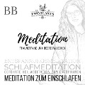 Meditation Traumstrand und Meeresrauschen - Meditation BB - Meditation zum Einschlafen - Christiane M. Heyn, Johannes Kayser