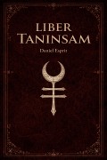Cover-Bild zum Titel 'Liber Taninsam' von 'Daniel Esprit'
