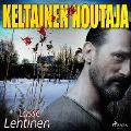 Cover-Bild zum Titel 'Keltainen noutaja' von 'Lasse Lehtinen'