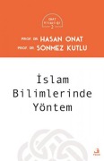 Cover-Bild zum Titel 'Islam Bilimlerinde Yöntem' von 'Hasan Onat'