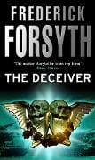 Cover-Bild zum Titel 'The Deceiver' von 'Frederick Forsyth'