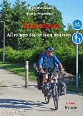 Cover-Bild zum Titel 'Radreisen - Alles, was Sie wissen müssen' von 'Angeline Bauer'