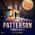 Cover-Bild zum Titel 'En 2:a chans' von 'Andrew Gross, James Patterson'