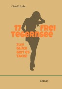 Cover-Bild zum Titel '17 frei Tegernsee' von 'Gerd Haufe'