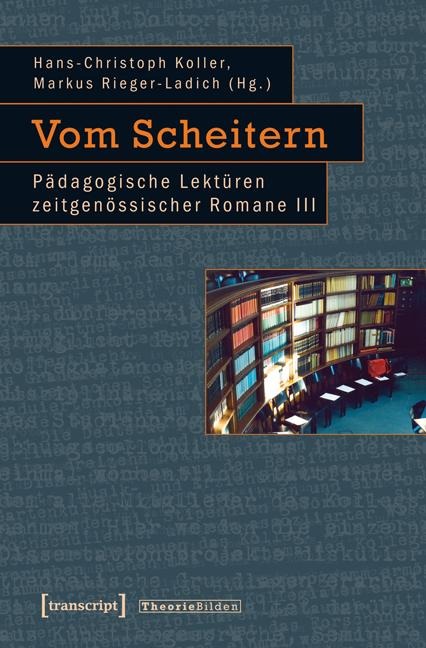 Vom Scheitern - 