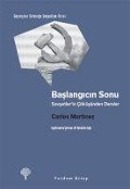 Cover-Bild zum Titel 'Baslangicin Sonu - Sovyetlerin Cöküsünden Dersler' von 'Carlos Martinez'