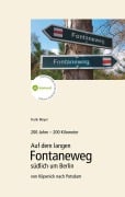 Cover-Bild zum Titel '200 Jahre - 200 Kilometer.' von 'Frank Meyer'