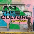 Cover-Bild zum Titel 'For The Culture (Digipak)' von 'Alborosie'