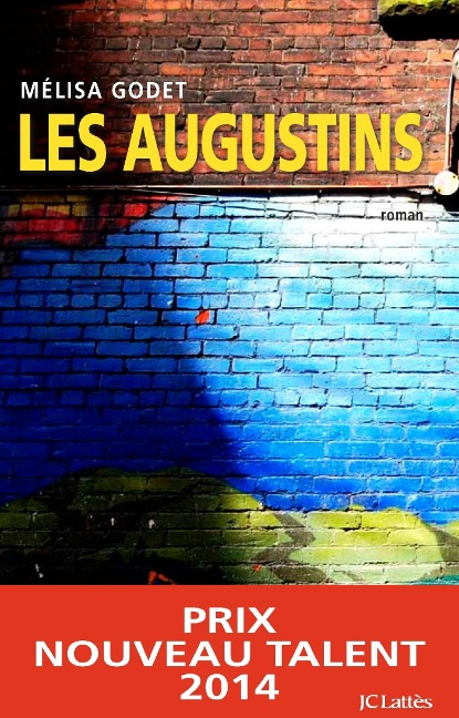 Les Augustins - Mélisa Godet