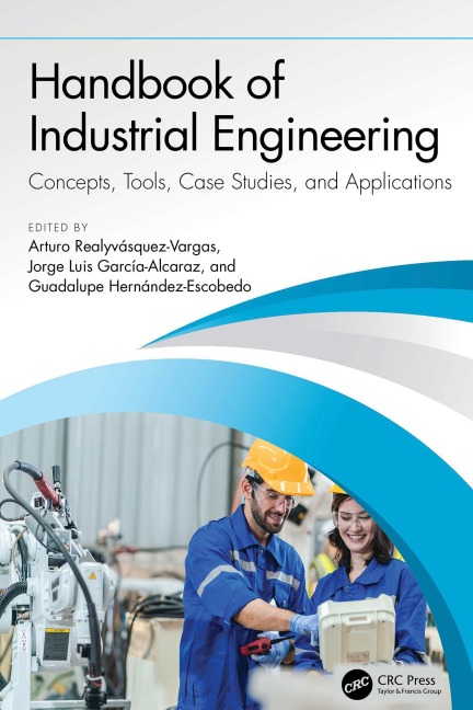 Handbook of Industrial Engineering - 