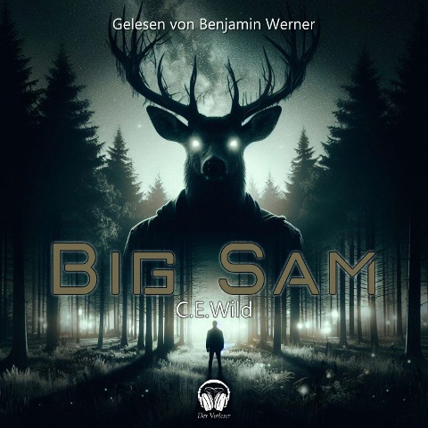 Big Sam - C. E. Wild