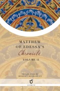 Cover-Bild zum Titel 'Matthew of Edessa's Chronicle' von 'Matthew of Edessa'