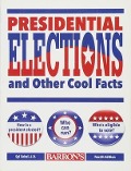 Presidential Elections and Other Cool Facts - Syl Sobel