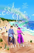 A Shore Thing - Joanna Lowell