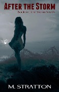 Cover-Bild zum Titel 'After the Storm (The Storm Series, #1)' von 'M. Stratton'