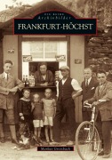 Cover-Bild zum Titel 'Frankfurt-Höchst' von 'Markus Grossbach'
