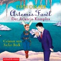 Artemis Fowl - Der Atlantis-Komplex (Ein Artemis-Fowl-Roman 7) - Eoin Colfer