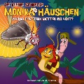 Cover-Bild zum Titel '17: Warum flattern Motten ins Licht?' von 'Kati Naumann, Unknown, Klaus Brotmann'