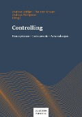 Cover-Bild zum Titel 'Controlling' von ''