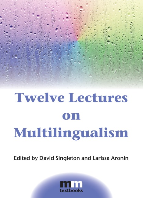 Twelve Lectures on Multilingualism - 