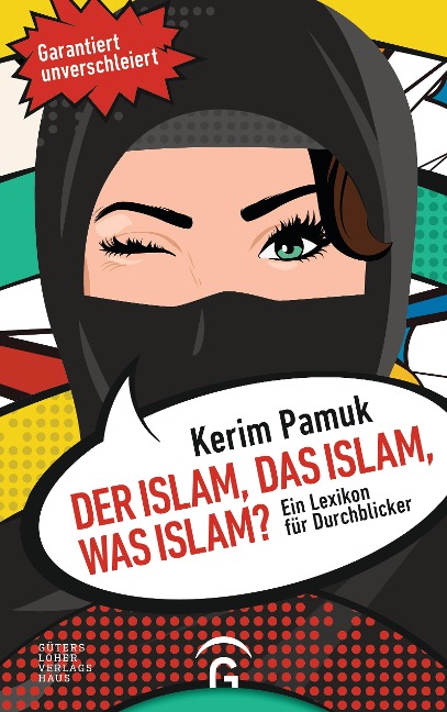 Der Islam, das Islam, was Islam? - Kerim Pamuk